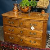 French commode