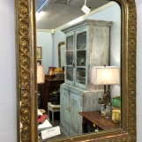 Louis Philippe mirror