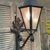 Outdoor lanterns