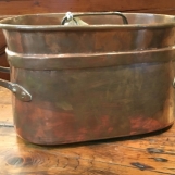 French braising pan