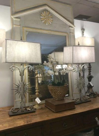 Brocante French Antiques at MAI