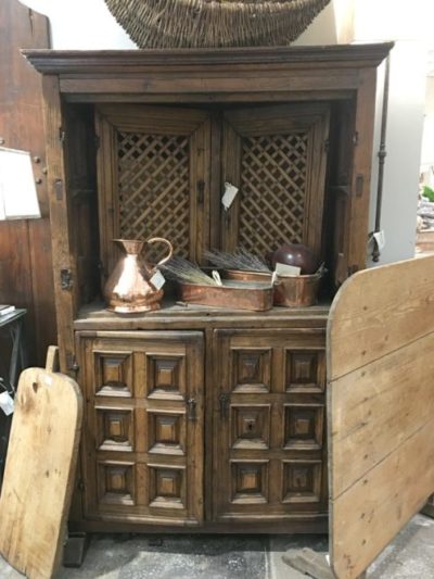 Brocante French Antiques at MAI